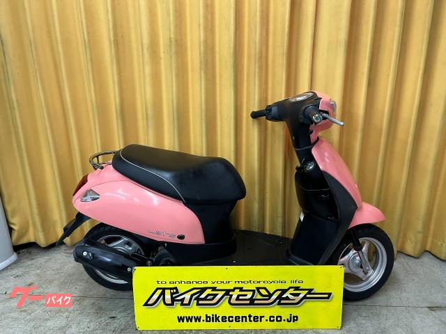 千葉県 成田市 原付ズーマー黒