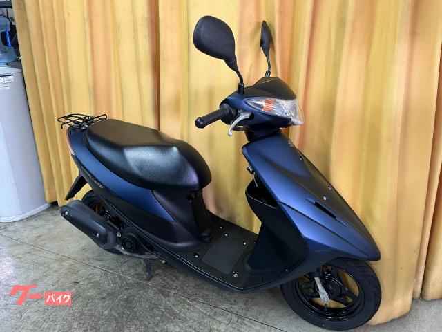 車両情報:スズキ アドレスV50 | バイクセンター 船橋 | 中古バイク