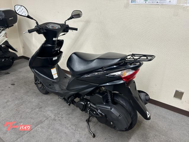 車両情報:スズキ アドレスV125S | バイクセンター 船橋 | 中古バイク・新車バイク探しはバイクブロス