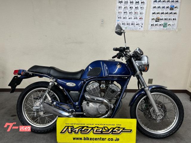 車両情報:ヤマハ SRV250 | バイクセンター 船橋 | 中古バイク・新車バイク探しはバイクブロス