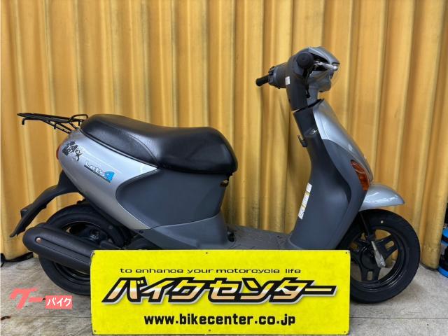 50cc スクーター & バーディ50 2st スズキ バーディー 50 (2サイクル