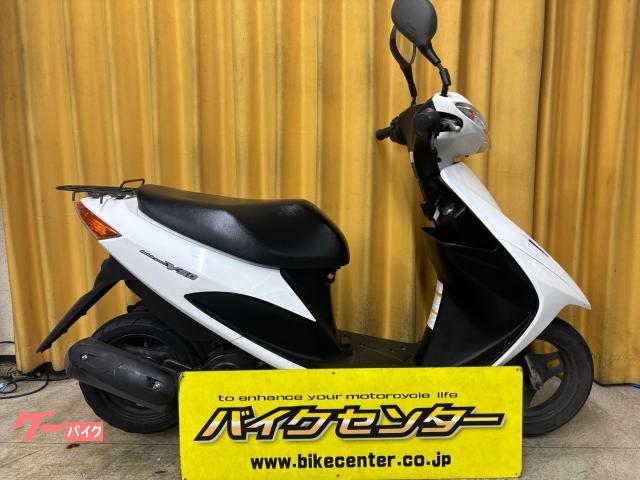 車両情報:スズキ アドレスV50 | バイクセンター 船橋 | 中古バイク・新車バイク探しはバイクブロス