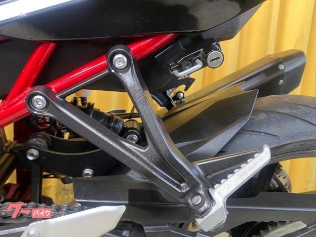 カワサキ Ninja ZX－25R SE TSイカヅチブラック
