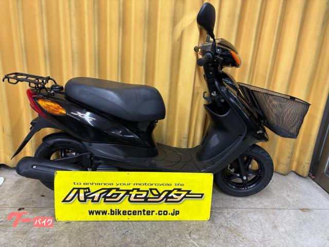ＪＯＧＤＸ　ＳＡ５６Ｊ　２０１５年モデル　ブラックメタリックＸ　ディスクブレーキ　キャストホイール　インジェクション　セル付き