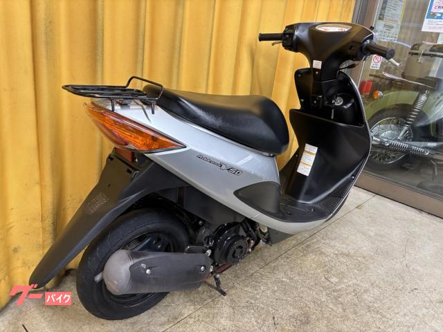 シグナスパーツ2点 スズキ アドレスV50 即乗り 通勤通学 CA44A 07101020S スズキ アドレス