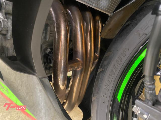 専用出品です。 2021新型 ZX-25R SE KRT EDITION 納車説明 / 取扱説明！カワサキ