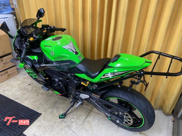 超✖∞スーパーリピーターのチクワさん専用 BEET ビート 0617-KG2-50 サブラジエター Ninja ZX-25R : S-need