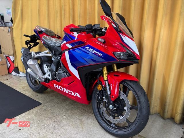 HONDA CBR250RR MC51 カウルセット 17-22 2BK-MC51 ホンダ CBR250RR