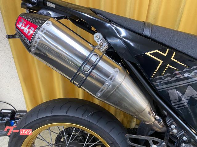 シュワルツさん専用 23- ZX-25R Full Exhaust CROSS SHORT ZERO 発売 – モリワキ