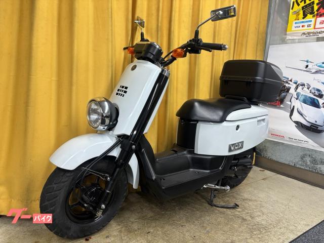 値下げ！◇ YAMAHA VOX DELUXE SA31J 4スト ◇ ヤマハ VOXデラックス SA31J 2014年モデル ブルーイッシュ