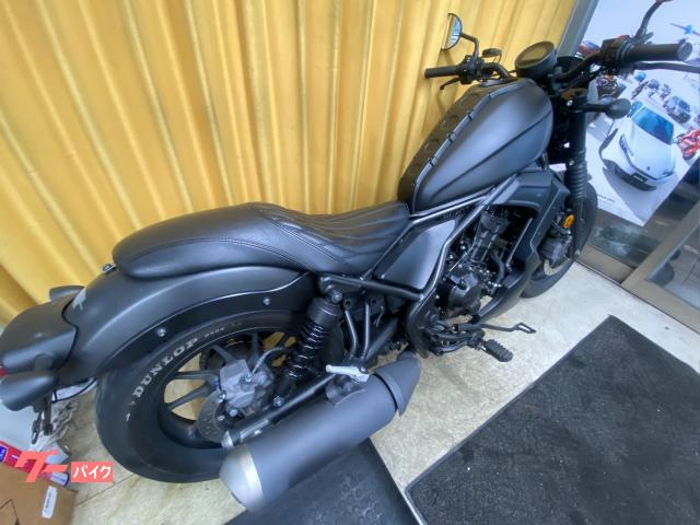 レブル250 ガソリンタンク　2020年式　Sエディション レブル250 ガソリンタンク 2020年式 Sエディション - メルカリ