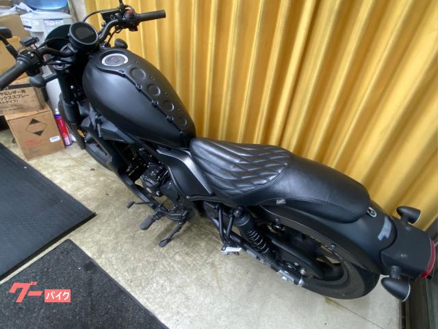 レブル250 ガソリンタンク　2020年式　Sエディション レブル250 ガソリンタンク 2020年式 Sエディション - メルカリ