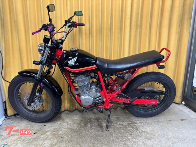 車両情報:ホンダ FTR223 | バイクセンター 船橋 | 中古バイク・新車