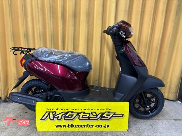 タクト・ベーシック　ＡＦ７９　２０２２年モデル　ボルドーレッドメタリック　メーカー保証２年　国内正規取扱車両　熊本生産車両