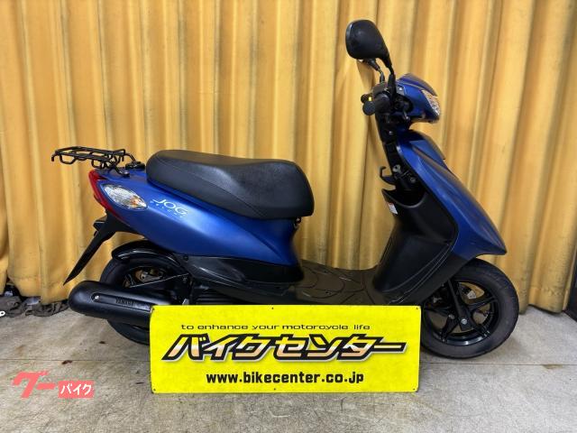 ＪＯＧＤＸ　ＳＡ５６Ｊ　２０１７年モデル　マットダルパープリッシュブルーメタリック　ディスクブレーキ　キャストホイール