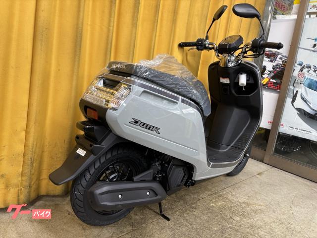 車両情報:ホンダ ダンク | バイクセンター 船橋 | 中古バイク・新車