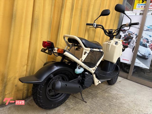 good様専用 ホンダ ズーマー AF58 ホンダ ズーマー 2001年式 AF58の諸