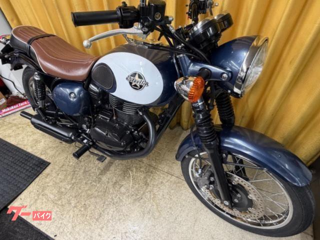 車両情報:カワサキ エストレヤ | バイクセンター 船橋 | 中古バイク