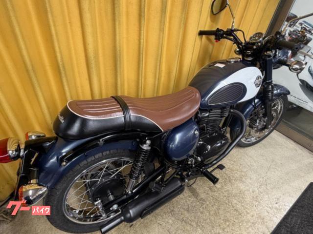 カワサキ エストレヤ スペシャルエディション 最終型 BJ250A