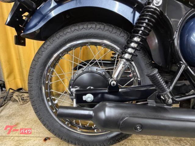 車両情報:カワサキ エストレヤ | バイクセンター 船橋 | 中古バイク 車両情報:カワサキ エストレヤ | バイクセンター 船橋 | 中古バイク