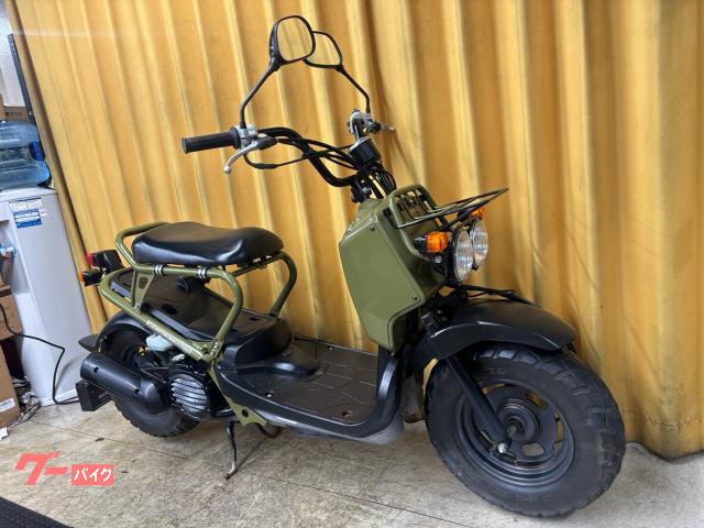 ホンダ　ズーマー　船橋市近辺 車両情報:ホンダ ズーマー | バイクセンター 船橋 | 中古バイク・新車