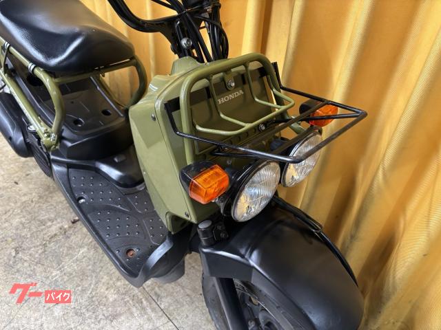 車両情報:ホンダ ズーマー | バイクセンター 船橋 | 中古バイク・新車
