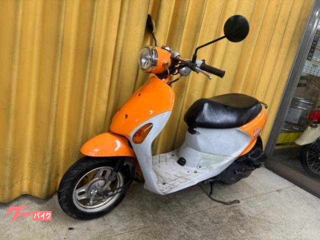 ⭐スズキレッツ5　CA47A　オレンジ　レッツ4の後継機　駆動系新品 スズキ レッツ4 2007年式 CA45Aの諸元・スペック情報 | ウェビック
