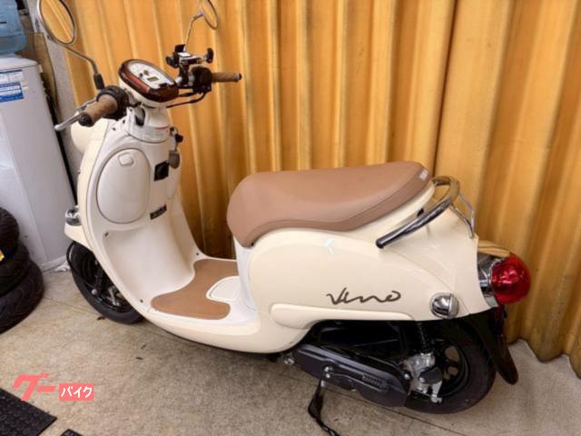 車両情報:ヤマハ ビーノ | バイクセンター 船橋 | 中古バイク・新車 車両情報:ヤマハ ビーノ | バイクセンター 船橋 | 中古バイク・新車
