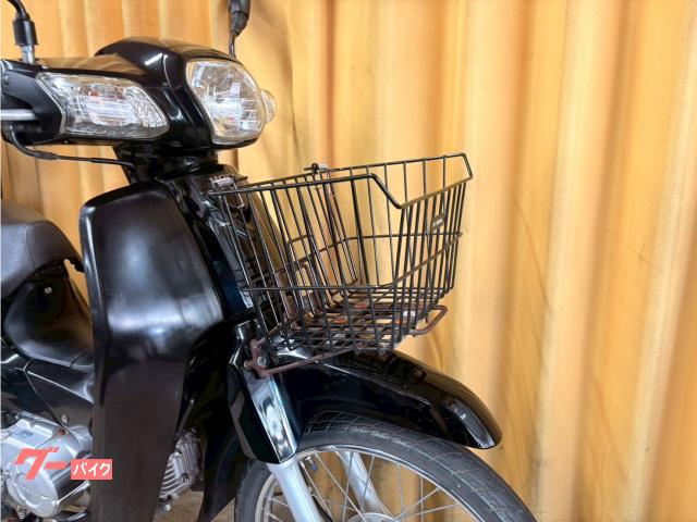 自賠責2年付き　AA04 スーパーカブ　車体 ホンダ スーパーカブ50 AA04 走行好調 自賠責付き 即乗り可 - メルカリ