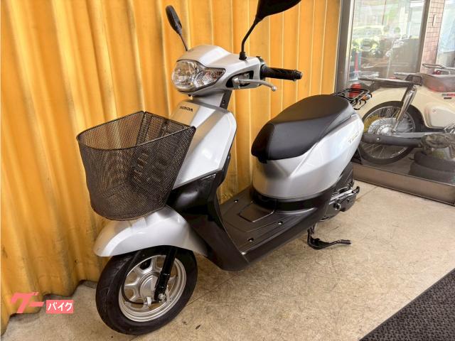 ホンダ タクト・ベーシック AF79 2019年モデル フォース ホンダ タクト・ベーシック AF79 2019年モデル フォース