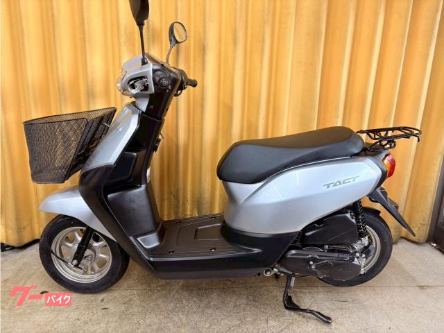 ホンダ タクト・ベーシック AF79 2019年モデル フォース