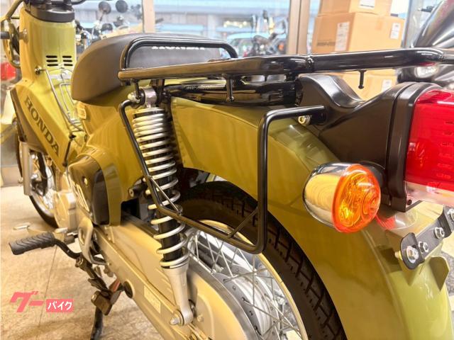 車両情報:ホンダ クロスカブ50 | バイクセンター 船橋 | 中古バイク 車両情報:ホンダ クロスカブ50 | バイクセンター 船橋 | 中古バイク