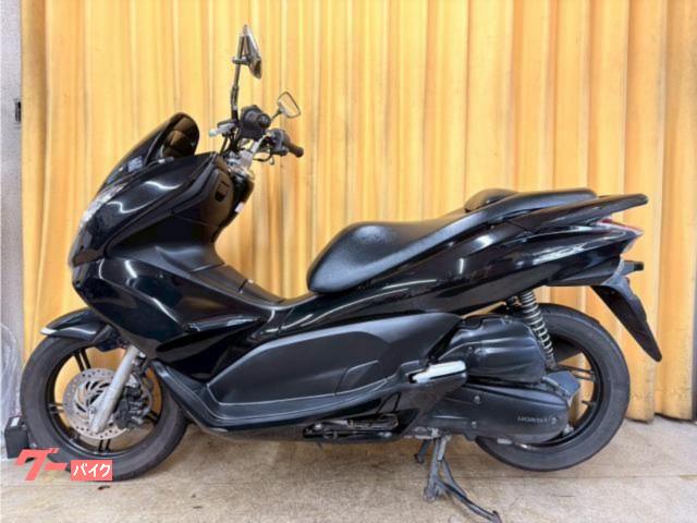メーカー不明pcx jf28 PCX（JF28）-since 2010- - バイクの系譜