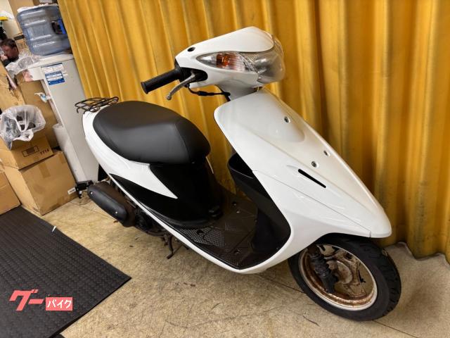 車両情報:スズキ アドレスV50G | バイクセンター 船橋 | 中古バイク