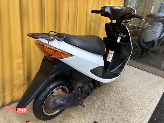 車両情報:スズキ アドレスV50G | バイクセンター 船橋 | 中古バイク