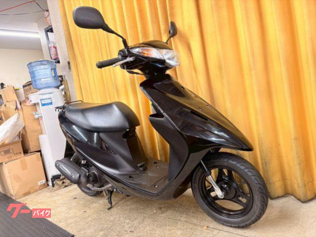 車両情報:スズキ アドレスV50 | バイクセンター 船橋 | 中古バイク