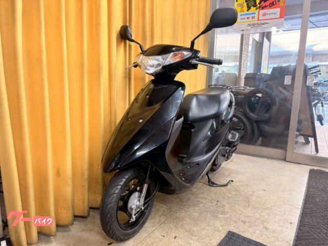 車両情報:スズキ アドレスV50 | バイクセンター 船橋 | 中古バイク