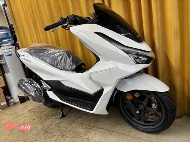 車両情報:ホンダ PCX160 | バイクセンター 船橋 | 中古バイク・新車 車両情報:ホンダ PCX160 | バイクセンター 船橋 | 中古バイク・新車