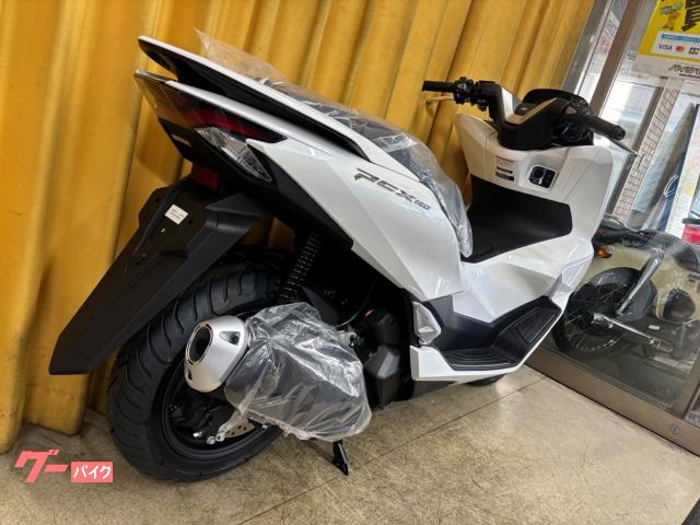 車両情報:ホンダ PCX160 | バイクセンター 船橋 | 中古バイク・新車