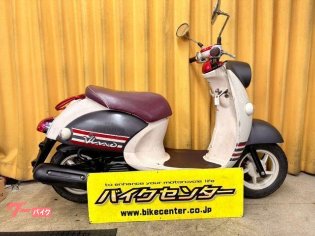 ビーノＤＸ　ＳＡ３７Ｊ　２０１５年モデル　マットダークグレーメタリック１　シート下トランク　セル付き　キック付き