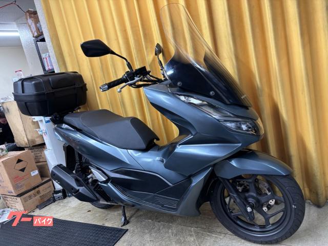 車両情報:ホンダ PCX160 | バイクセンター 船橋 | 中古バイク・新車