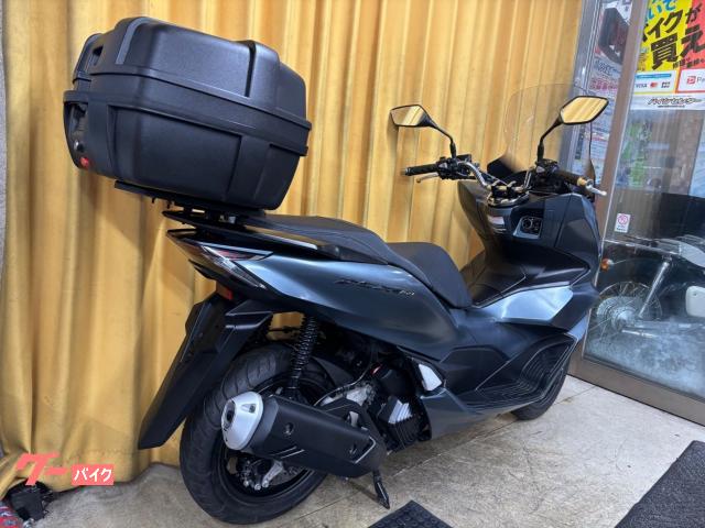 車両情報:ホンダ PCX160 | バイクセンター 船橋 | 中古バイク・新車