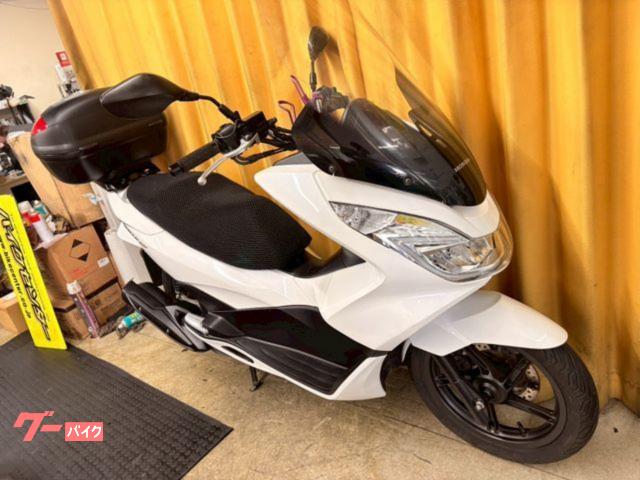 車両情報:ホンダ PCX150 | バイクセンター 船橋 | 中古バイク・新車 車両情報:ホンダ PCX150 | バイクセンター 船橋 | 中古バイク・新車
