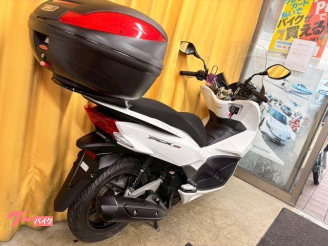 車両情報:ホンダ PCX150 | バイクセンター 船橋 | 中古バイク・新車