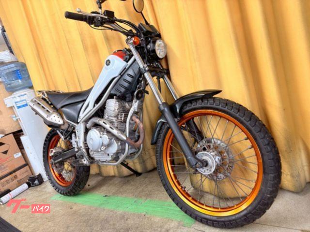 車両情報:ヤマハ トリッカー | バイクセンター 船橋 | 中古バイク