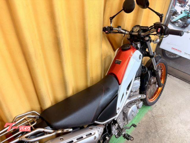 車両情報:ヤマハ トリッカー | バイクセンター 船橋 | 中古バイク