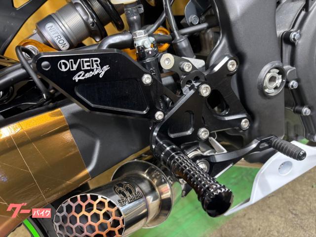 車両情報:カワサキ Ninja ZX−25R | バイクセンター 船橋 | 中古バイク