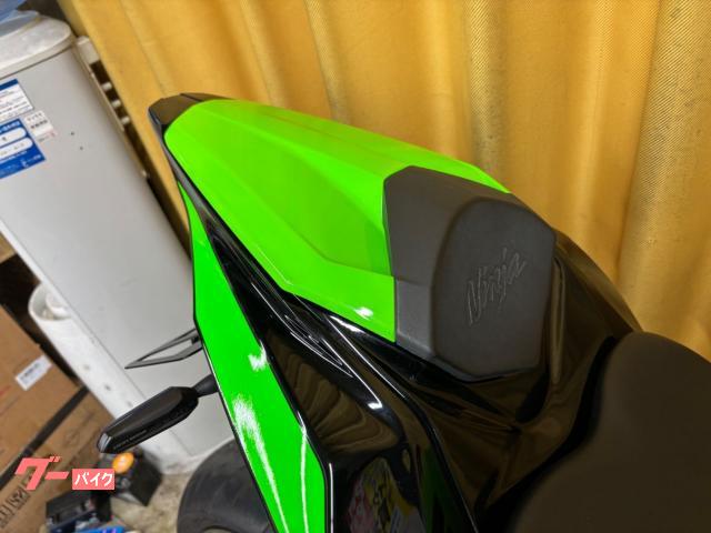 車両情報:カワサキ Ninja ZX−25R | バイクセンター 船橋 | 中古バイク