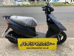 スズキ　アドレスＶ５０　最終型　ＣＡ４ＢＡ　２０２１年モデル　マットステラブルーメタリック　リアキャリア　メーカー保証２年　日本国内生産