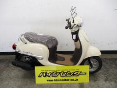 ホンダ　ジョルノ　ＡＦ７７　２０２２年モデル　バージンベージュ　メーカー保証２年　熊本生産車両　国内正規販売車両
